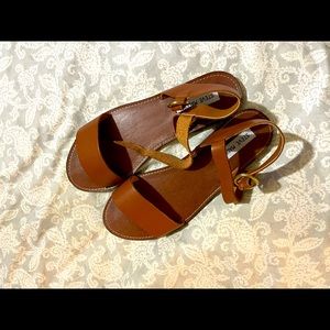 Steve Madden donddi sandals